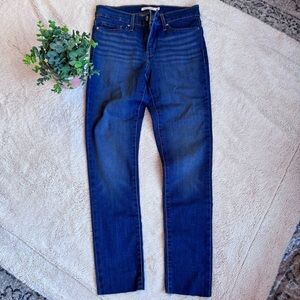 Levi’s 311 Shaping Skinny Jeans